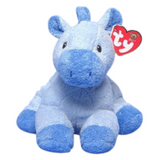 Baby Ty - My Baby Horsey Blue