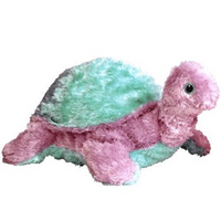 Baby Ty - Peekiepoo Turtle