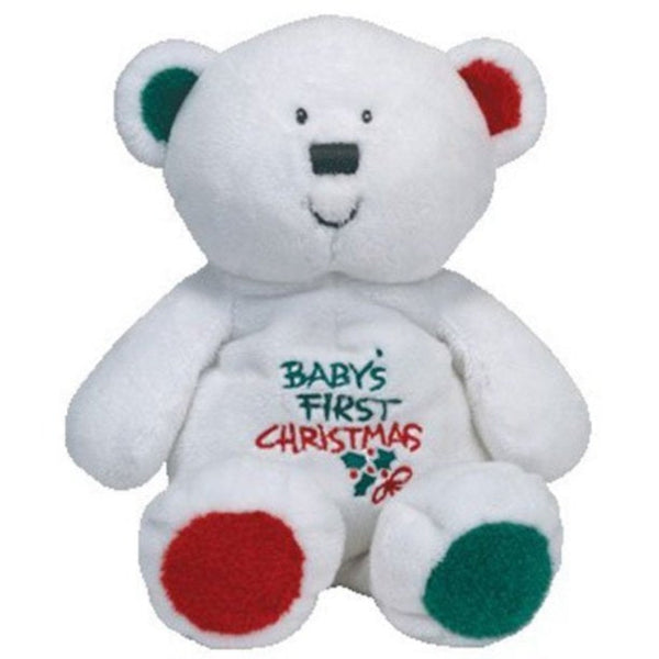 Baby Ty - My Baby Bear (Baby's First Christmas)