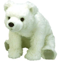 Ty Classic Baby Iceberg the Polar Bear