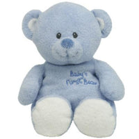 Baby Ty - Baby's First Bear Blue