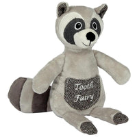 Maison Chic Bandit the Raccoon Tooth Fairy