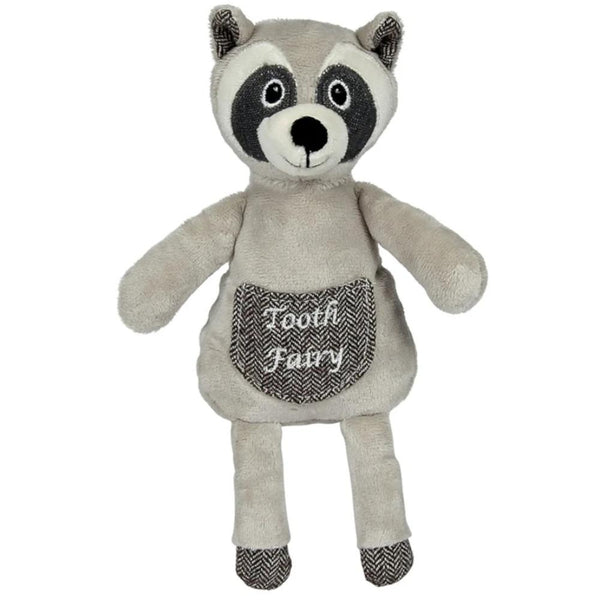 Maison Chic Bandit the Raccoon Tooth Fairy