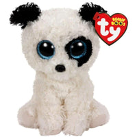 Ty Beanie Boo Gatsby the Dog