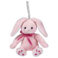 Ty Basket Beanie Baskets the Bunny