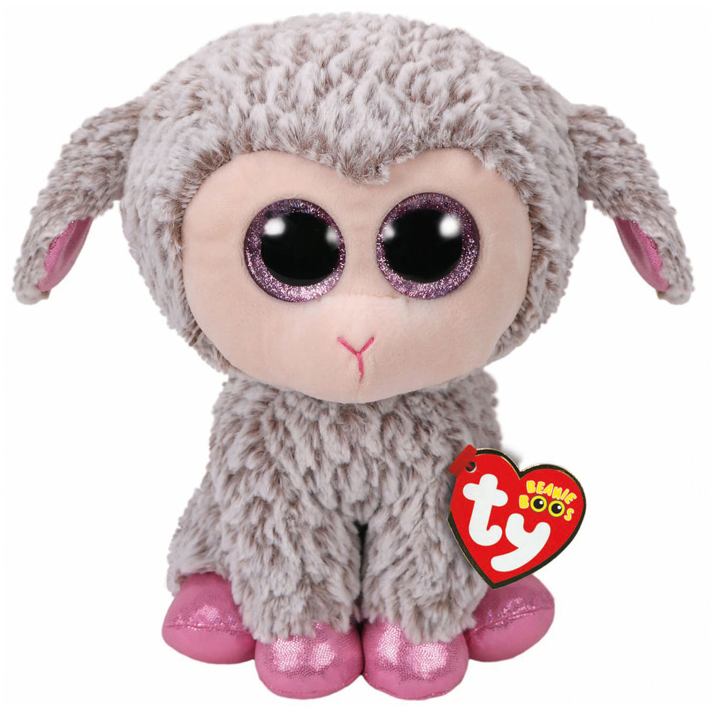 Ty Beanie Boos Dixie Lamb Medium –
