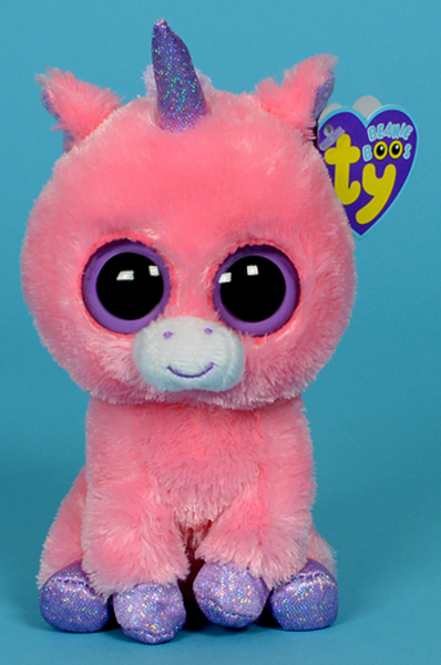 Beanie boo magic online unicorn