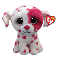 Ty Beanie Boos Beau - Dog