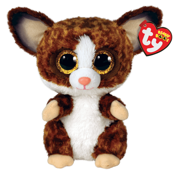 Ty Beanie Boos Binky - Bush Baby