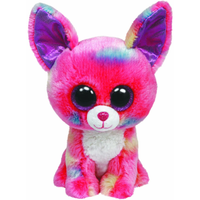 Ty Beanie Boos Cancun the Chihuahua