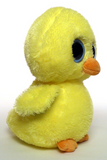 Ty Beanie Boos Goldie - Chick Medium