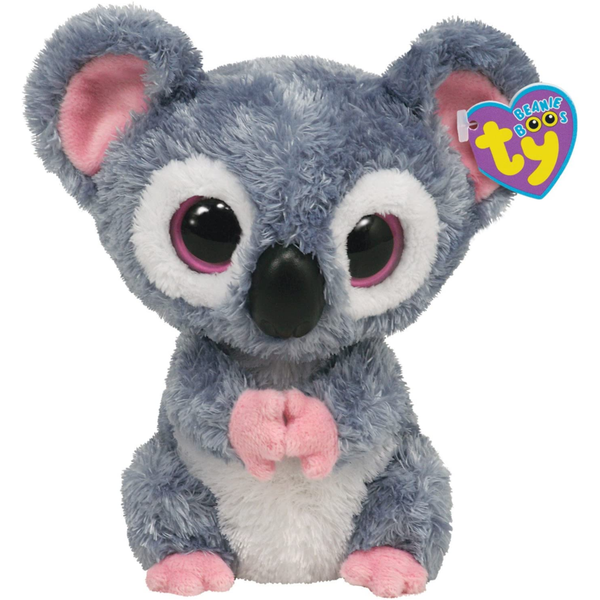 Ty Beanie Boos Kooky - Koana