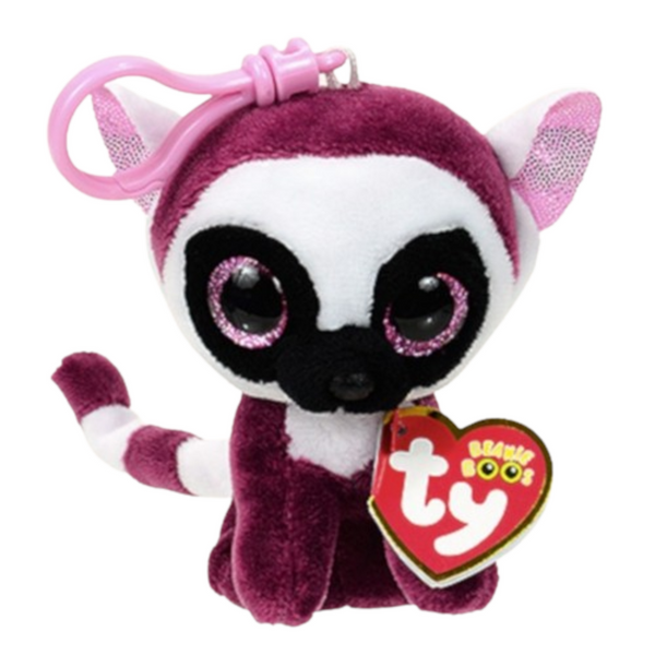 Leeann online beanie boo