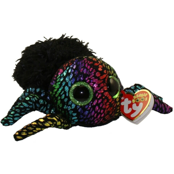 Ty Beanie Boos Leggz - Spider