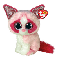 Ty Beanie Boos Mai - Cat