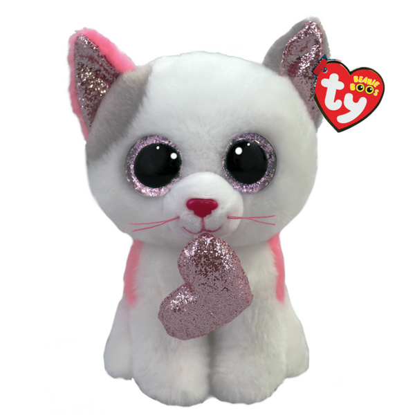 Ty Beanie Boos Milena - Cat