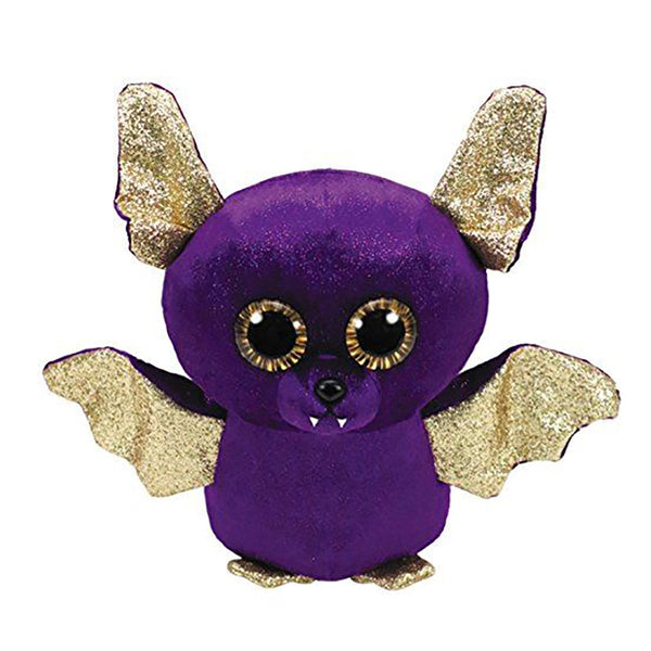 Ozzy the shop bat beanie boo