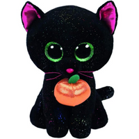 Ty Beanie Boos Potion - Black Cat