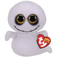 Ty Beanie  Boos Spike - Ghost