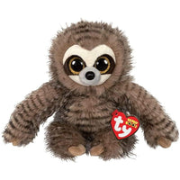 Ty Beanie Boo Sully the Sloth