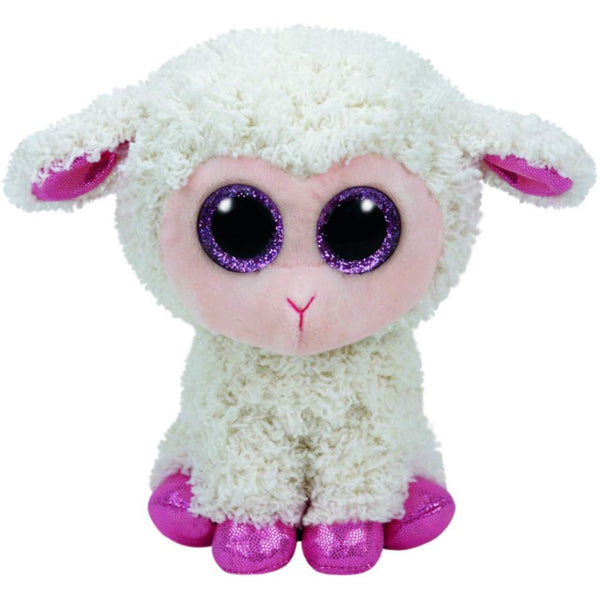 Ty Beanie Boos Twinkle - Lamb