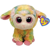 Ty Beanie Boo Blossom the Lamb