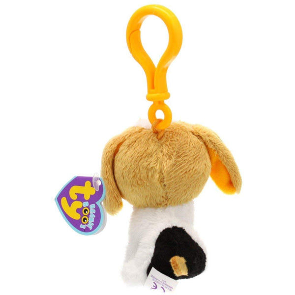 Ty beanie boos top cookie the dog