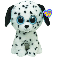 Ty Beanie Boo Fetch the Dalmatian Medium