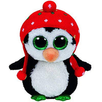 Ty Beanie Boo Freeze the Penguin