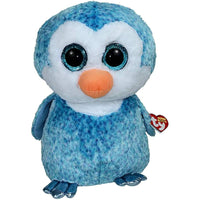 Ty beanie ballz large top