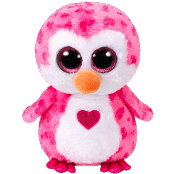 Ty Beanie Boo Juliet the Penguin