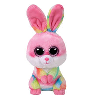 Ty Beanie Boo Lollipop the Bunny