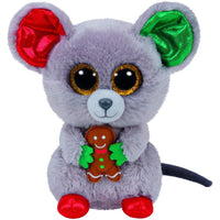 Ty Beanie Boo Mac the Mouse