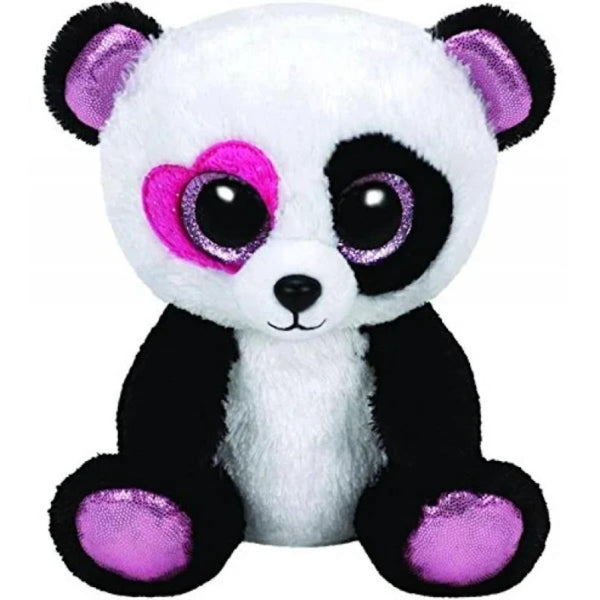 Ty Beanie Boo Mandy the Panda