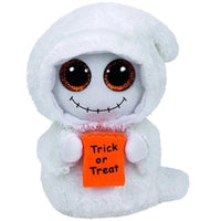 Ty Beanie Boo Mist the Ghost