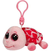 Ty Beanie Boo Myrtle the Turtle Clip
