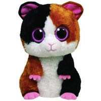 Ty Beanie Boo Nibbles the Guinea Pig