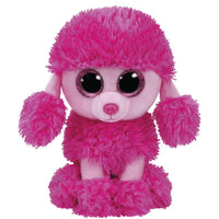 Ty Beanie Boo Patsy the Poodle