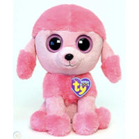 Ty Beanie Boo Princess the Poodle