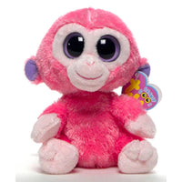 Ty Beanie Boo Razberry the Monkey