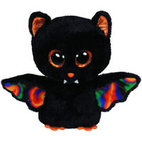 Ty Beanie Boo Scarem the Bat