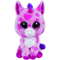 Ty Beanie Boos Sugar Pie - Unicorn