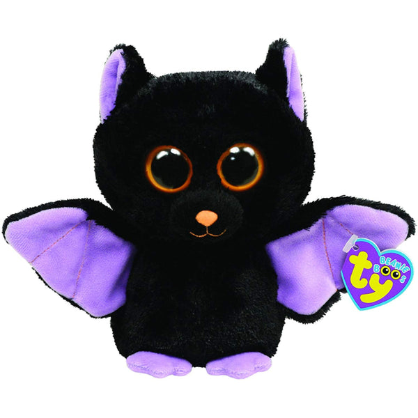 Ty Beanie Boo Swoops the Bat Medium