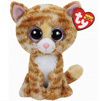 Ty Beanie Boo Tabitha the Cat