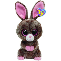 UK Exclusive Beanie Boo Woody the Bunny