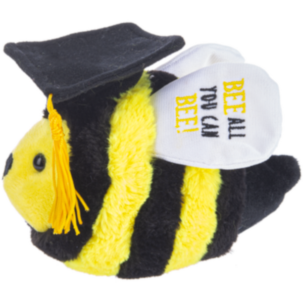 Ganz Bee Great Grad Beeswick – bandbcollectibles.com