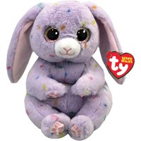 Ty Beanie Bellies Hyacinth - Bunny