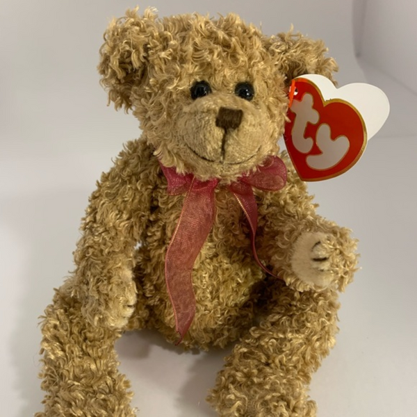 Ty Attic Treasures Berkley - Bear