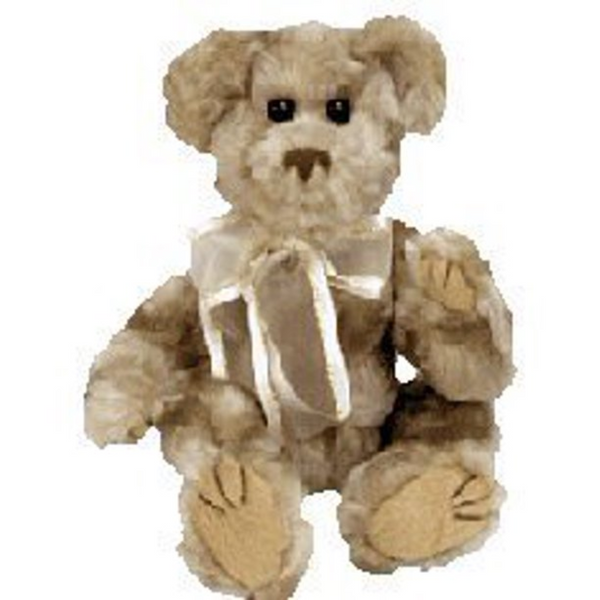 Ty Attic Treasures Beverly - Bear