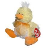 Ty Beanie Babies Billingham - Duck (BBOM March 2006)